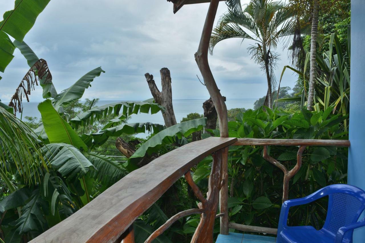 Hotel Luna Llena Nicoya Exteriör bild