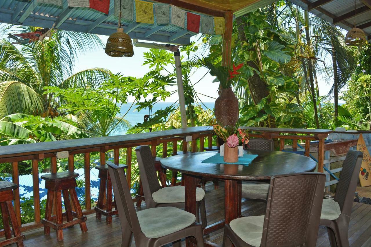 Hotel Luna Llena Nicoya Exteriör bild